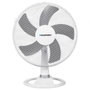 Blaupunkt Ventilador de Sobremesa BP2015 40 cm 5 Aspas 3 Velocidades